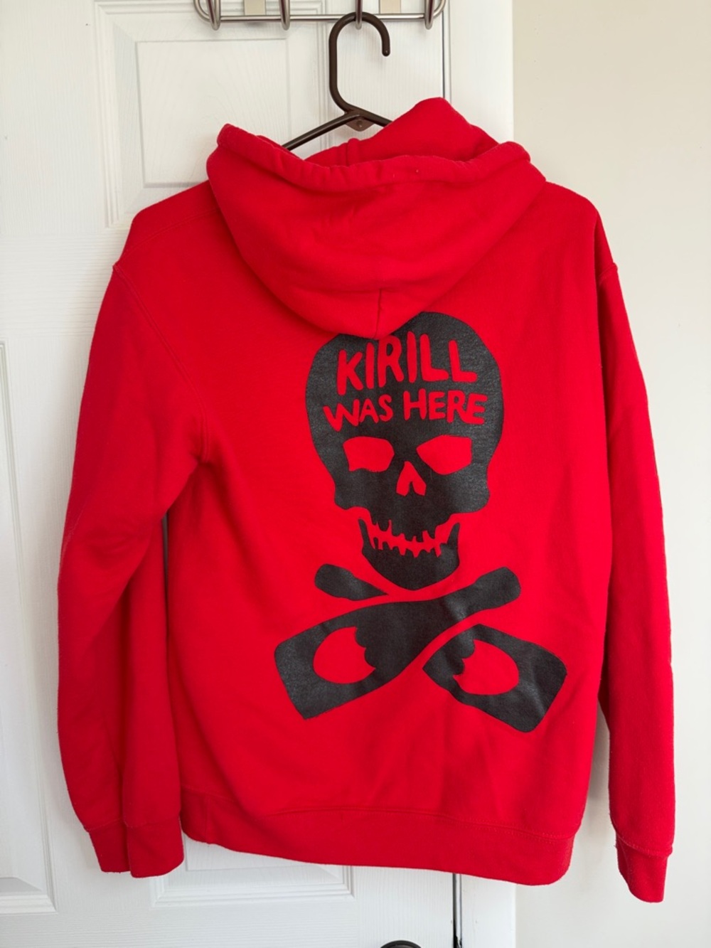 ALF Life is Hard Party Harder Hoodie - Picture 3 of 5
